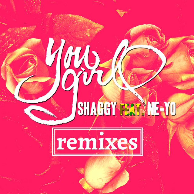 کاور آهنگ You Girl (Sting Remix) از Shaggy, Ne-Yo