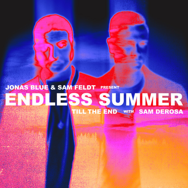 کاور آهنگ Till The End - Jonas Blue & Sam Feldt Present Endless Summer از Sam Feldt, Jonas Blue