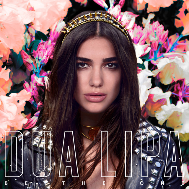 کاور آهنگ Be the One - Ten Ven Remix از Dua Lipa, Ten Ven