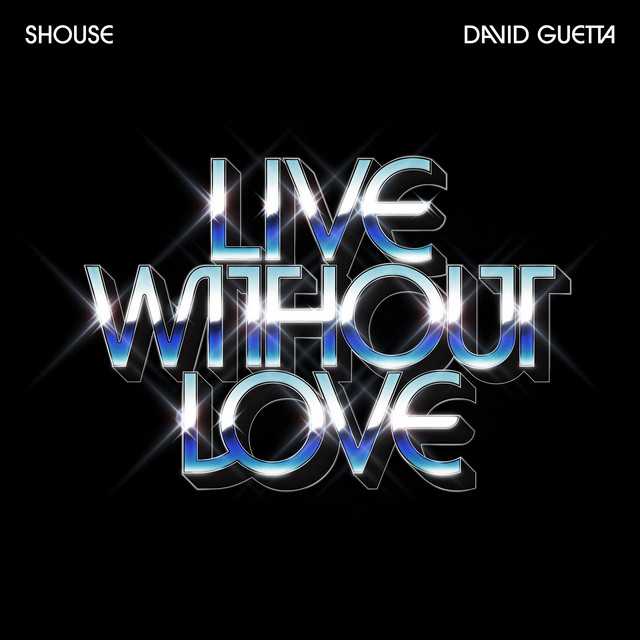 کاور آهنگ Live Without Love از David Guetta, Shouse