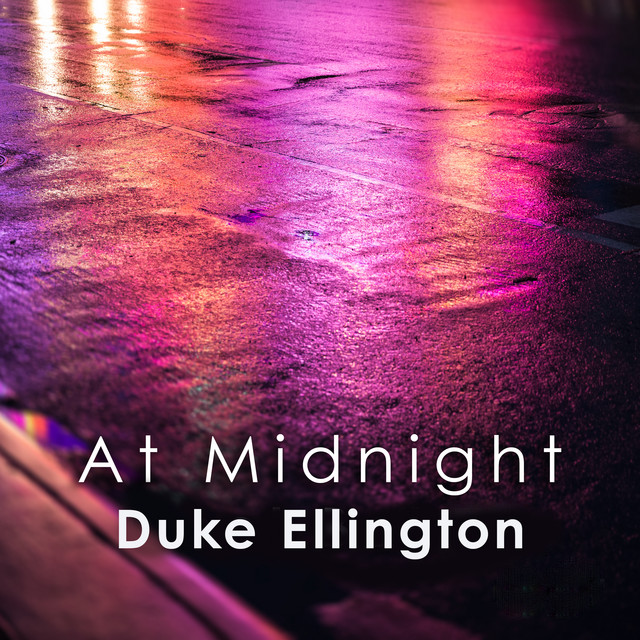 کاور آهنگ Take The Coltrane از Duke Ellington, John Coltrane