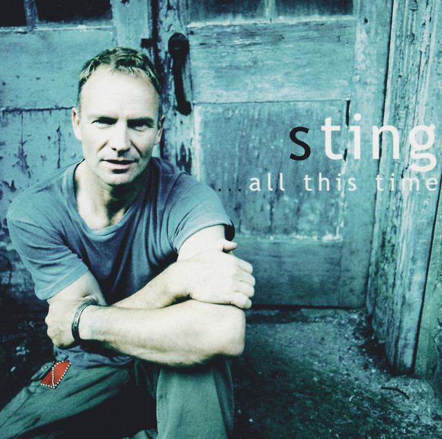 کاور آهنگ Brand New Day - Live At Villa Il Palagio, Italy/2001 از Sting