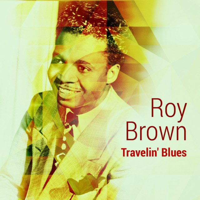 کاور آهنگ Let the Four Winds Blow از Roy Brown