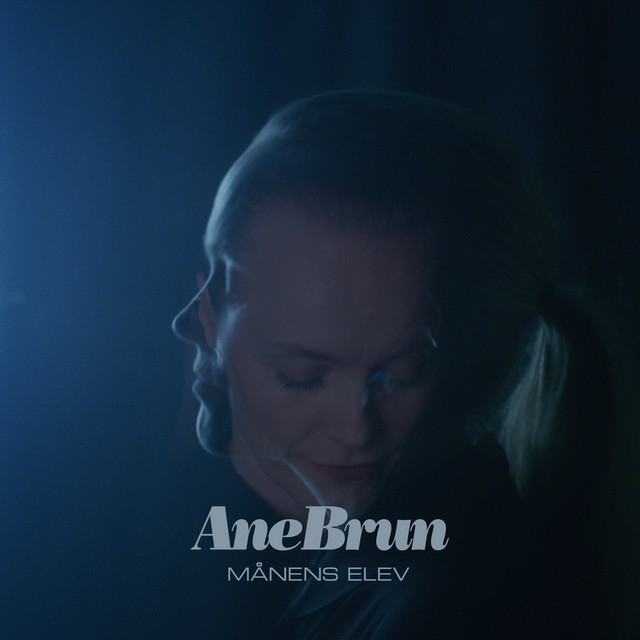کاور آهنگ Manens elev از Ane Brun