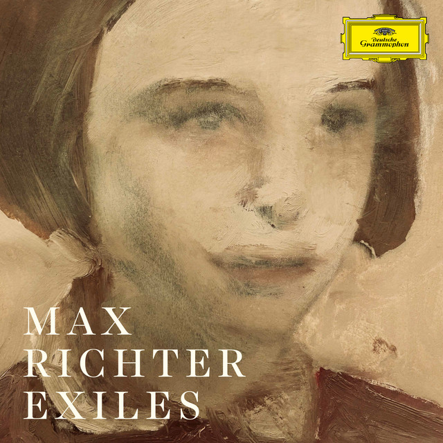 کاور آهنگ Exiles - Pt. 16 از Max Richter