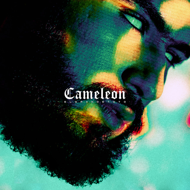 کاور آهنگ Thezz (feat. Smallx) از Smallx, ElGrandeToto
