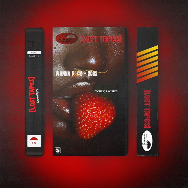 کاور آهنگ Wanna Fxck - Lost Tapes 2022 از Tory Lanez
