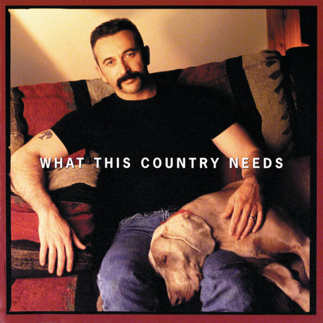 کاور آهنگ Her از Aaron Tippin