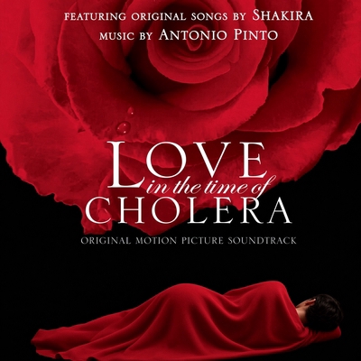کاور آهنگ Pienso En Ti از Shakira