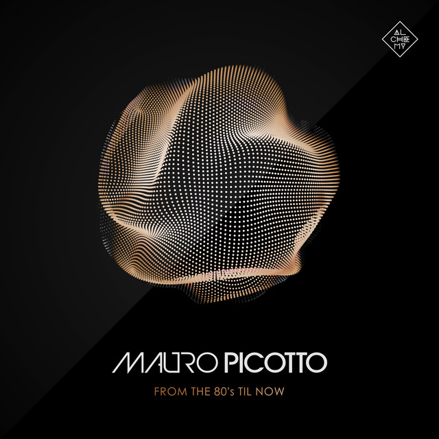 کاور آهنگ To the Sky از Mauro Picotto
