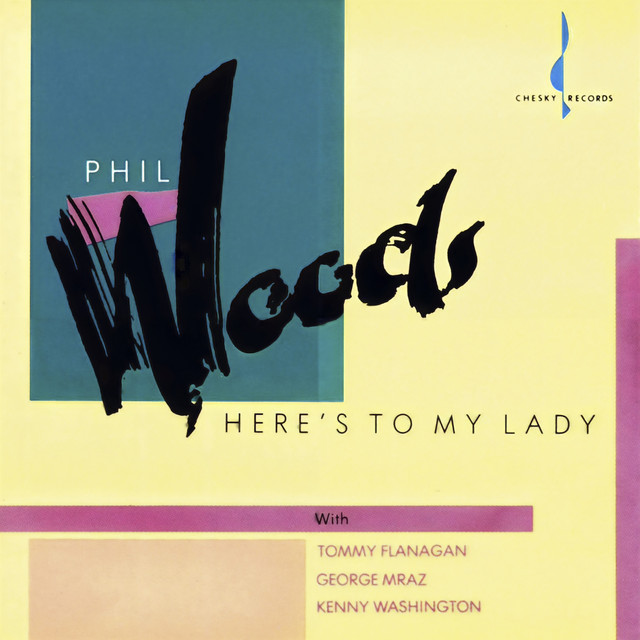کاور آهنگ Charles Christopher از Phil Woods