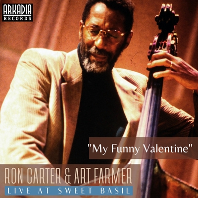 کاور آهنگ Art's Song - Live از Art Farmer, Ron Carter, Cedar Walton, Billy Higgins