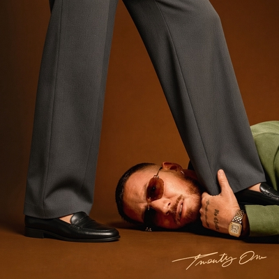 کاور آهنگ Temptation از HUGEL, Bryson Tiller