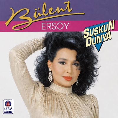 کاور آهنگ Fragman - Kisa Versiyon از Bulent Ersoy