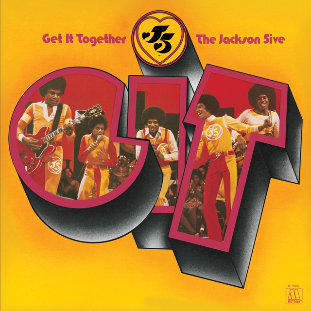 کاور آهنگ Hum Along And Dance از The Jackson 5