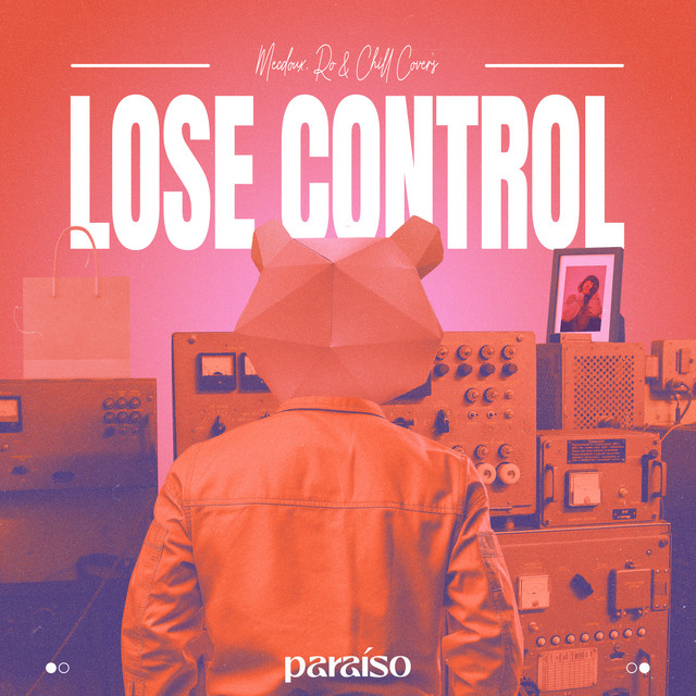 کاور آهنگ Lose Control از Ro
