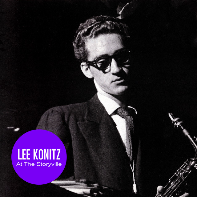 کاور آهنگ Subconscious Lee از Lee Konitz