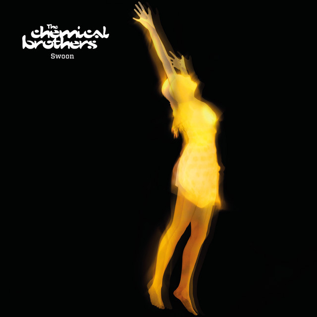 کاور آهنگ Swoon - Lindstrøm & Prins Thomas Remix از The Chemical Brothers, Lindstrom, Prins Thomas