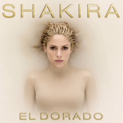 کاور آهنگ Comme moi (feat. Shakira) از Black M, Shakira