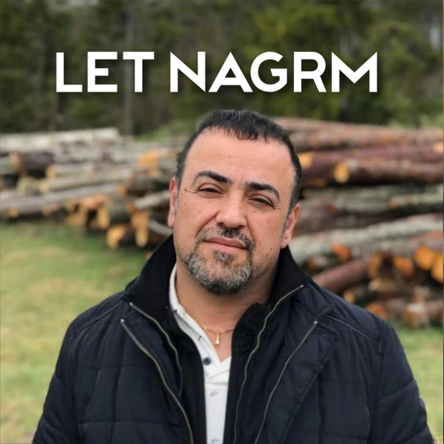 کاور آهنگ Let Nagrm از Roj Karim