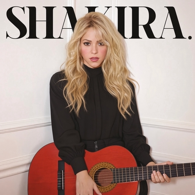 کاور آهنگ That Way از Shakira