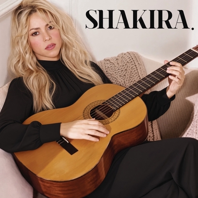 کاور آهنگ 23 از Shakira