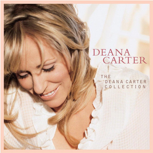 کاور آهنگ Rita Valentine از Deana Carter