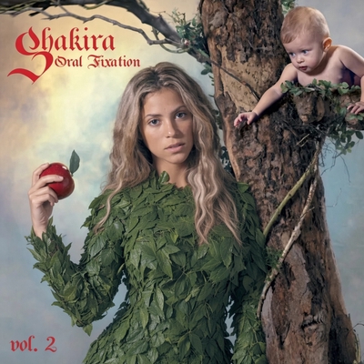کاور آهنگ Hips Don't Lie (feat. Wyclef Jean) از Shakira, Wyclef Jean