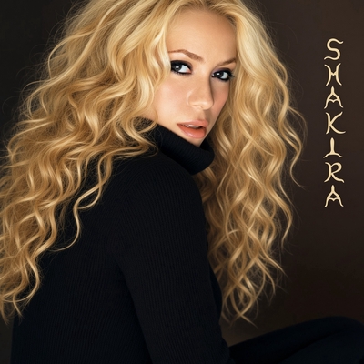 کاور آهنگ Eyes Like Yours (Ojos Asi) از Shakira