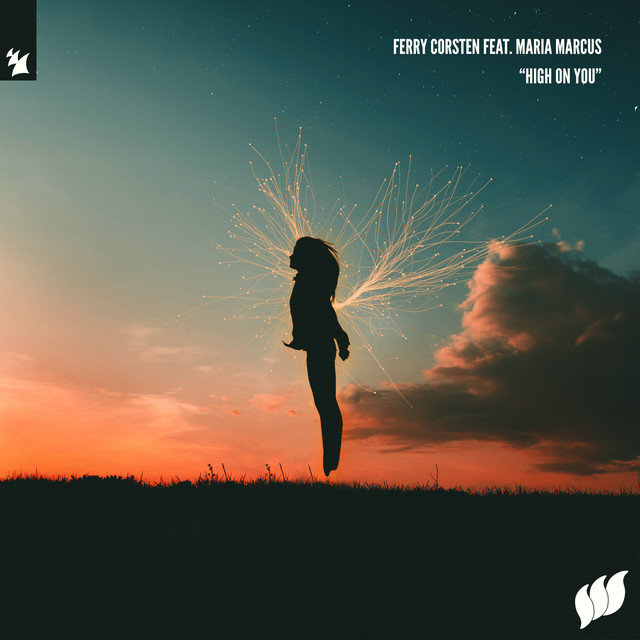 کاور آهنگ High On You از Ferry Corsten, Maria Marcus