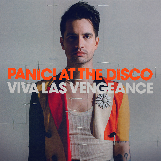 کاور آهنگ God Killed Rock And Roll از Panic! At The Disco