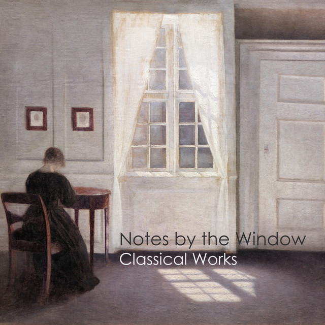 کاور آهنگ Kinderszenen, Op. 15: 2. Kuriose Geschichte از Johann Sebastian Bach, Frederic Chopin, George Frideric Handel, Wolfgang Amadeus Mozart, Franz Schubert, Robert Schumann, Ludwig van Beethoven, Claude Debussy, Johannes Brahms, Antonio Vivaldi, Felix Mendelssohn