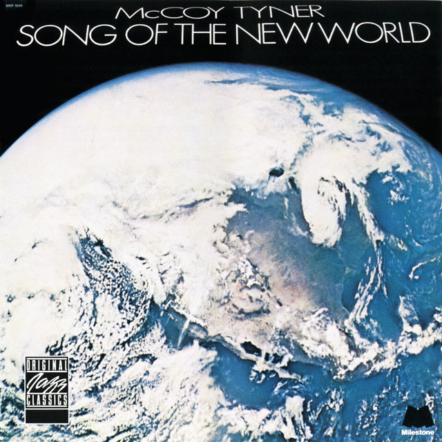 کاور آهنگ Some Day از McCoy Tyner