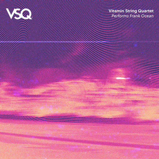 کاور آهنگ Ivy از Vitamin String Quartet