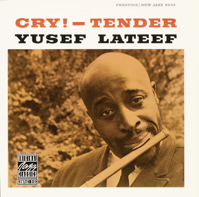 کاور آهنگ If You Could See Me Now از Yusef Lateef
