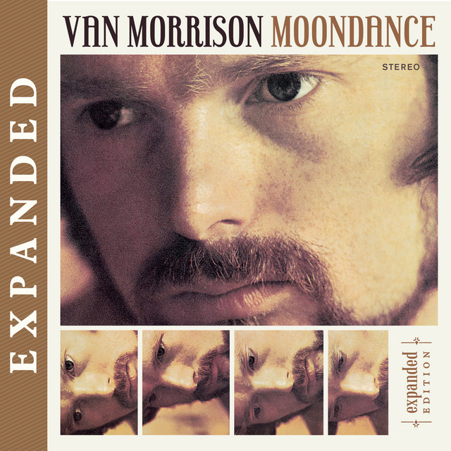 کاور آهنگ Crazy Love - Mono; 2013 Remaster از Van Morrison
