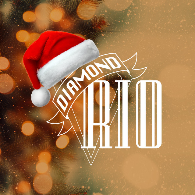 کاور آهنگ O Come All Ye Faithful (Live) از Diamond Rio