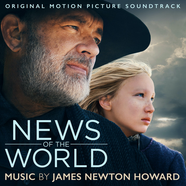 کاور آهنگ Leaving Wichita از James Newton Howard