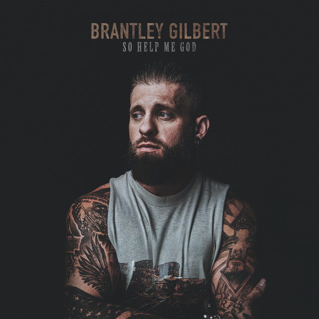 کاور آهنگ Little Piece Of Heaven از Brantley Gilbert