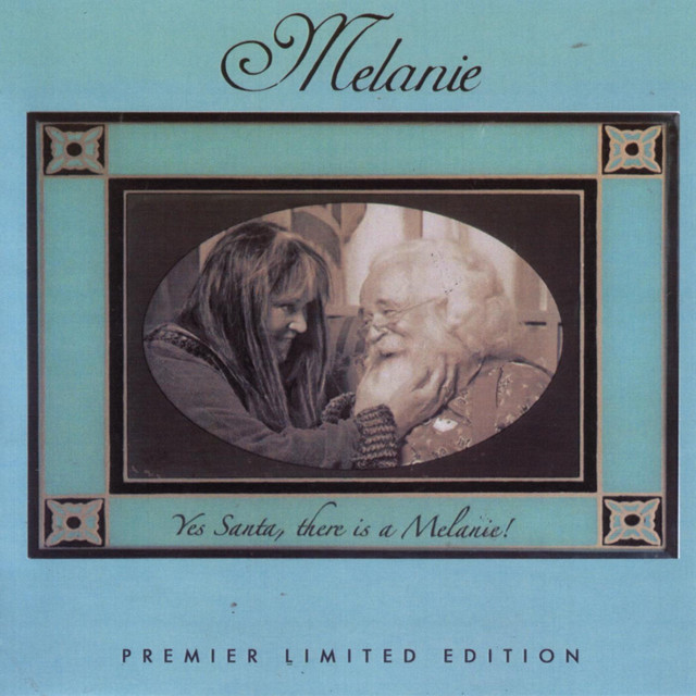 کاور آهنگ Tonight's The Kind Of Night از Melanie