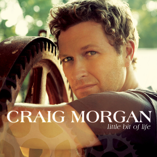 کاور آهنگ International Harvester از Craig Morgan