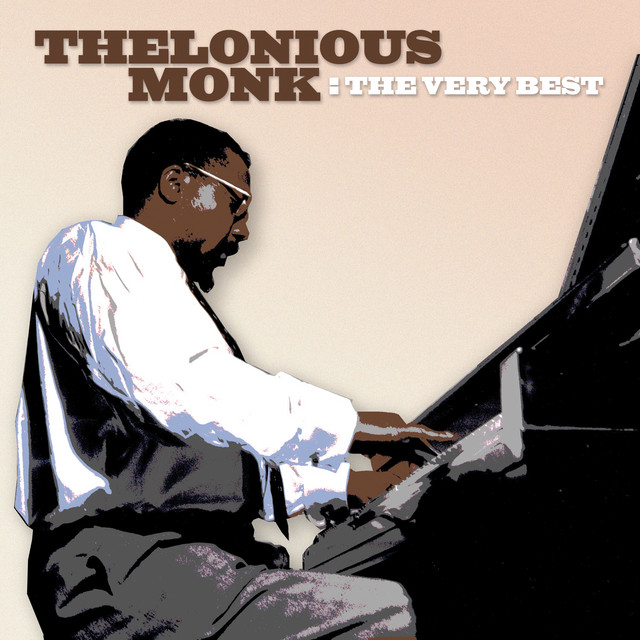 کاور آهنگ I Mean You - Rudy Van Gelder 24-Bit Mastering / 2001 Digital Remaster از Thelonious Monk