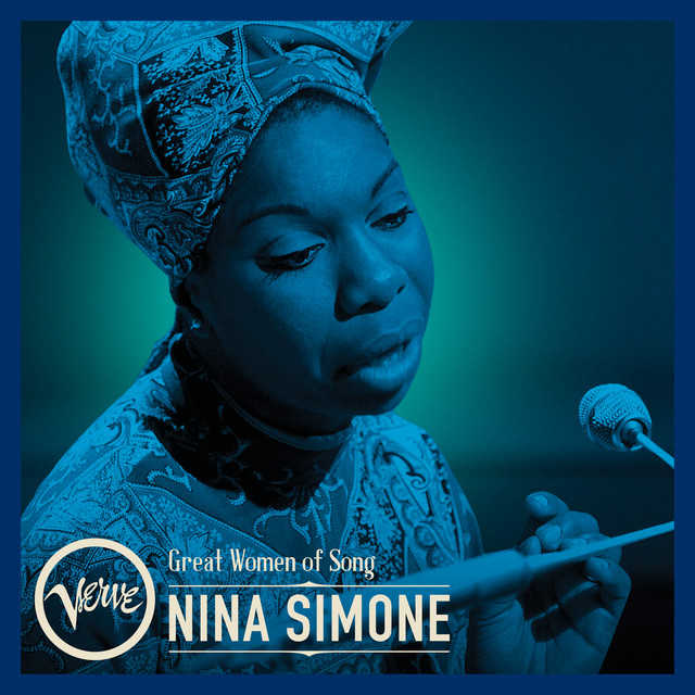 کاور آهنگ See-Line Woman از Nina Simone
