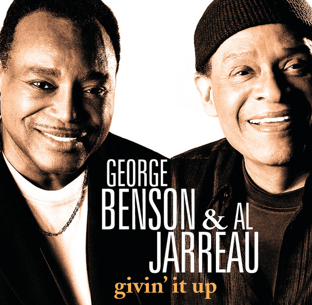 کاور آهنگ Four از George Benson, Al Jarreau