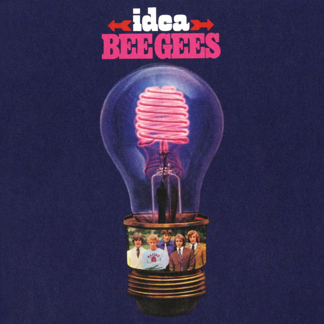 کاور آهنگ Such A Shame - Mono از Bee Gees