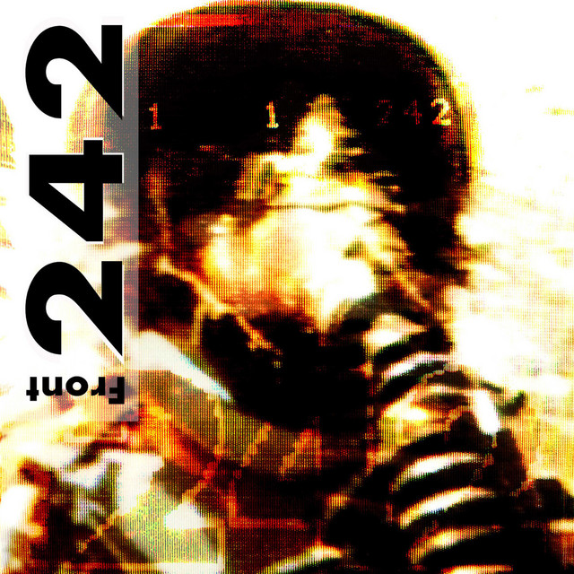 کاور آهنگ Master Hit - Live از Front 242