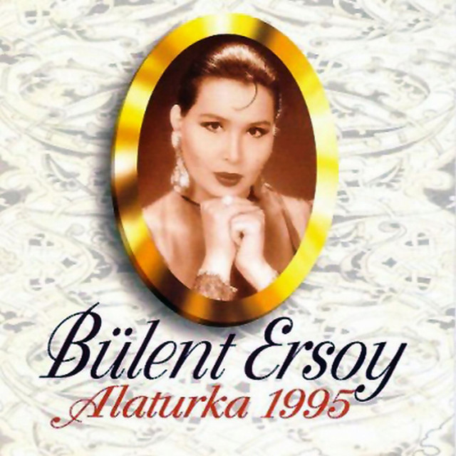 کاور آهنگ Zamani Var Ki Her Bezm-Im Ararsin از Bulent Ersoy