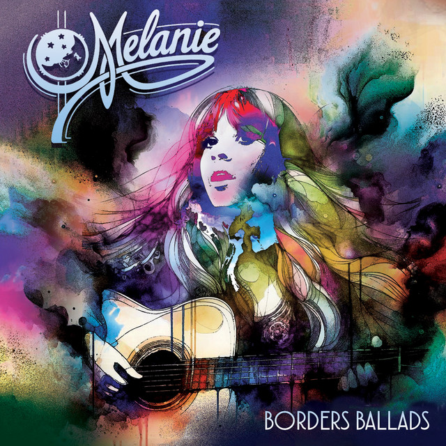 کاور آهنگ Ring The Living Bell - Live at Borders Books & Music, 1999 از Melanie