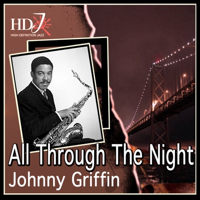 کاور آهنگ Coming On The Hudson از Johnny Griffin