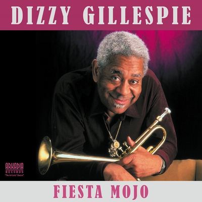 کاور آهنگ Fiesta Mojo از Dizzy Gillespie, Walter Davis, Jr.
